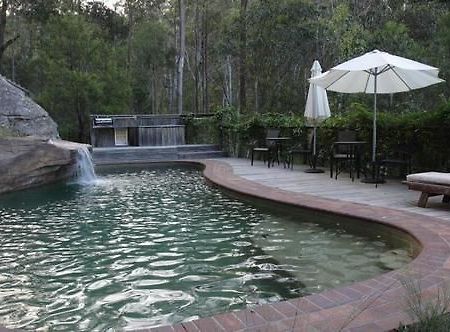 ホテルArcadian Retreat Laguna エクステリア 写真