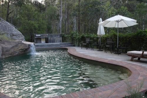 ホテルArcadian Retreat Laguna エクステリア 写真